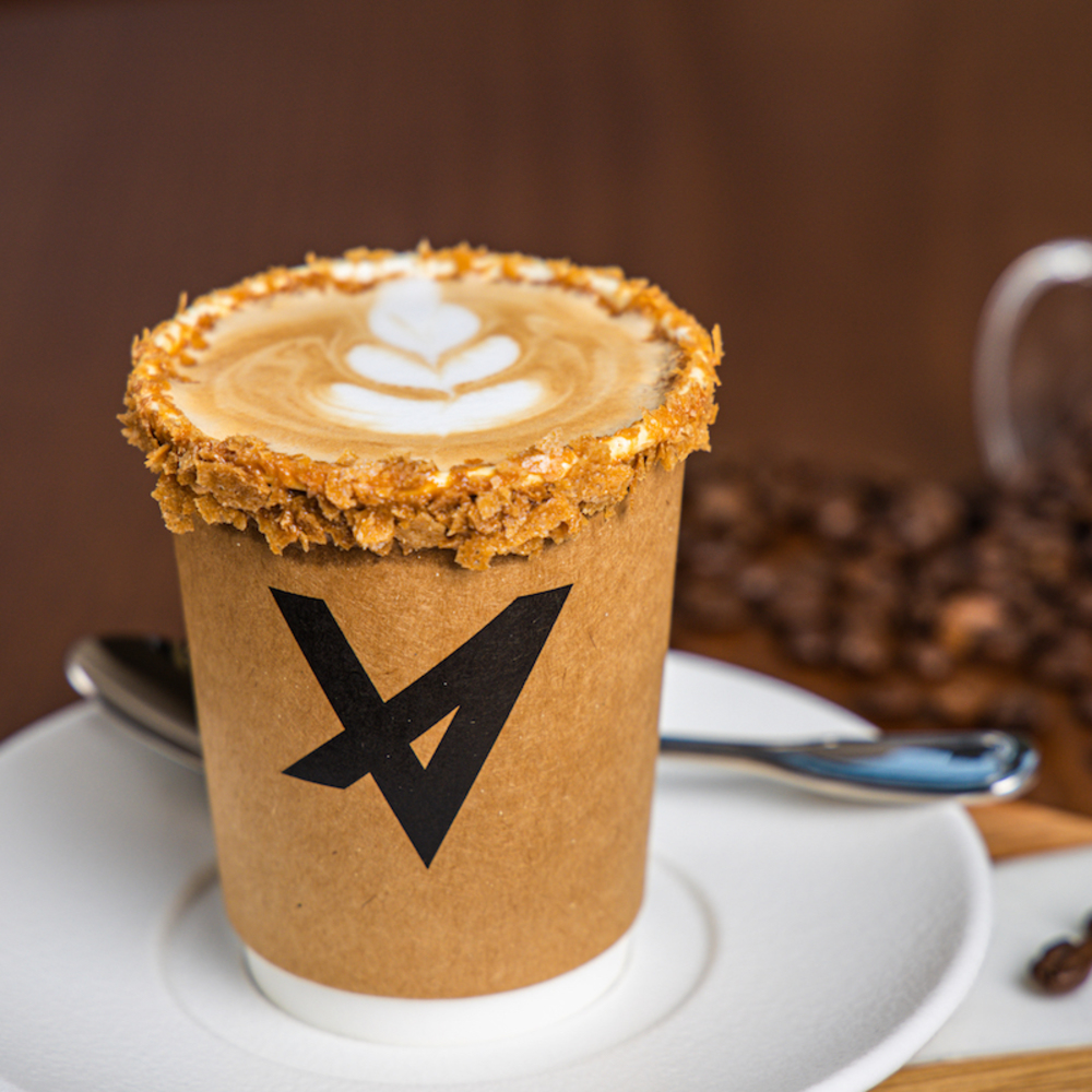 Caffeino Marina AlBateen 