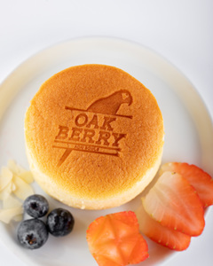 Drivu Japanese Cheesecake Plain