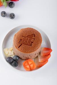 Drivu Japanese Cheesecake Acai