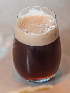 Drivu Nitro coffee