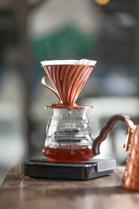 Drivu Filter Coffee