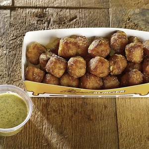 Drivu Sweet Potato Tots