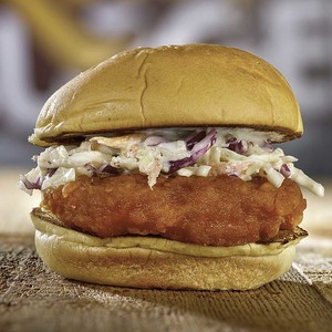 Drivu Buffalo Chicken
