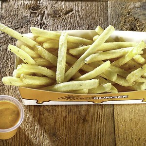 Drivu French Fries