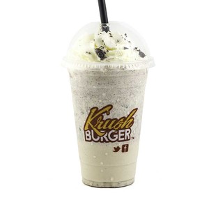 Drivu Cookies N Cream Shake