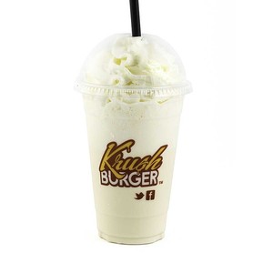 Drivu Vanilla Shake