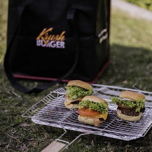 Drivu BBQ Box (24 pieces)
