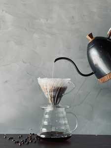 Drivu Pour Over