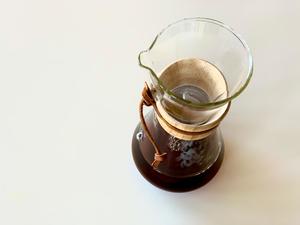 Drivu Chemex Coffee