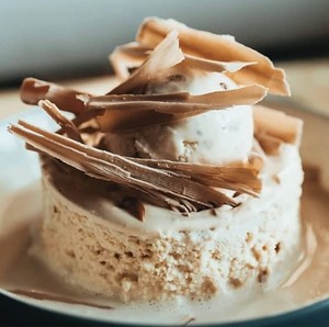 Drivu Dulce de Leche Milk Cake