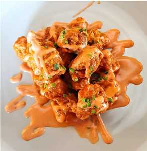 Drivu Dynamite Chicken