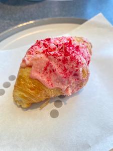 Drivu Mini Croissant Rose
