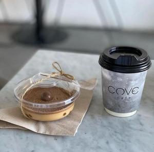 Drivu Latte Cake