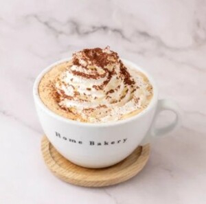 Drivu Crema Latte 