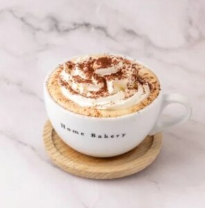Drivu Crema Cappuccino 