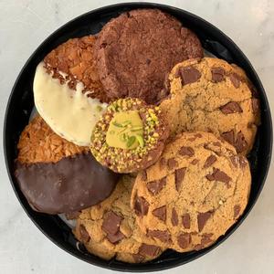 Drivu Cookies Mixed Box