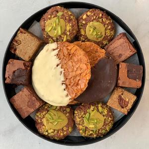 Drivu Cookies & Brownies Mixed Box