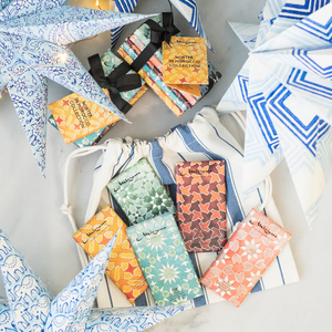 Drivu Winter in Morocco - Mini Bars Bundle