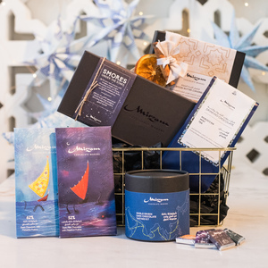 Drivu Winter Editions VIP Hamper