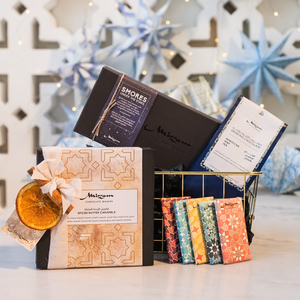 Drivu Winter Spices Hamper