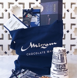 Drivu Long Weekend Hamper