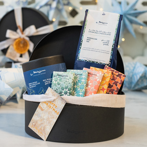 Drivu Winter in Morocco Hamper