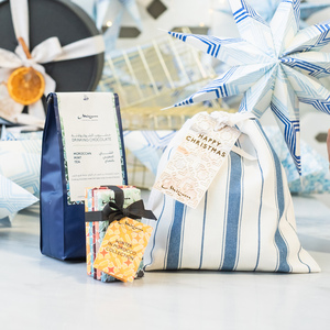 Drivu Winter Tasting Bag