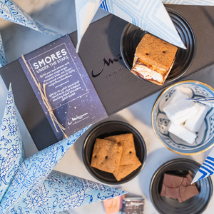 Drivu Smores Under The Stars