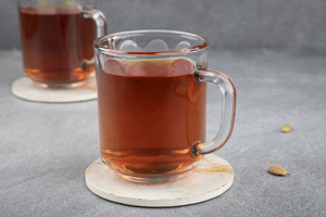 Drivu Red Tea شاي أحمر