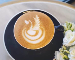 Drivu Cappuccino