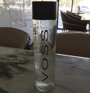 Drivu Sparkling Water