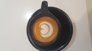 Drivu Macchiato