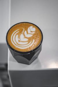 Drivu Hot Mocha