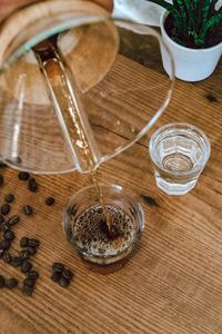 Drivu Chemex (1 cup)