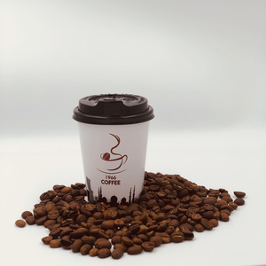 Drivu AbuDhabi Coffee