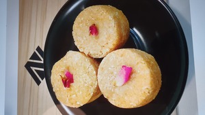 Drivu Coconut Bite