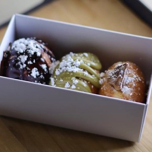 Drivu Donut (1 piece)