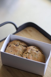 Drivu Cookie Box (2 pieces)