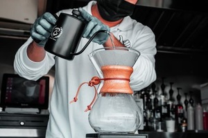 Drivu Chemex