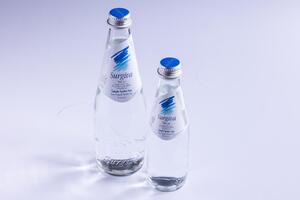 Distilled Water (250ml) - Number Eight (No 8) al-ain