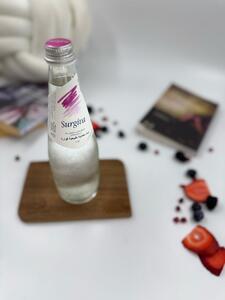 Drivu Sparkling Water (500ml)