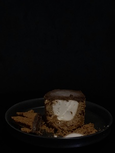 Drivu Mono Cheesecake