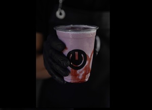 Drivu Lavender Shake