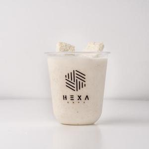 Drivu Coco Biscuit Milkshake