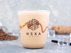 Drivu Iced Salted Caramel