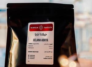 Drivu Gelana Abaya