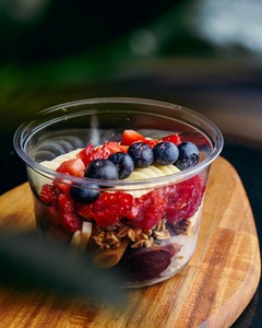 Drivu Açaí Frozen ZEROS