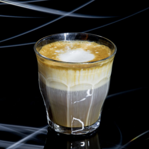 Drivu Flat White