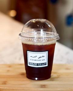 Drivu Cold Brew