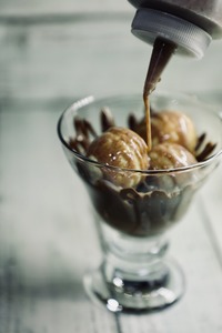 Drivu Pistachio Bites